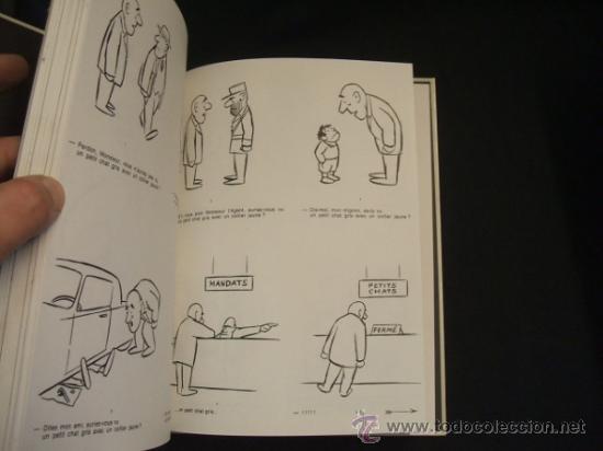 C&oacute;mics: CHAVAL - LANIMALIER - ALBIN MICHEL - TEXTOS EN FRANCES - - Foto 8