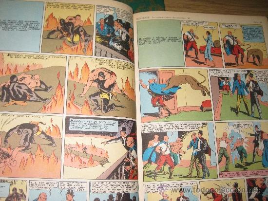 C&oacute;mics: PHANTOM- LEE FALK - Foto 3