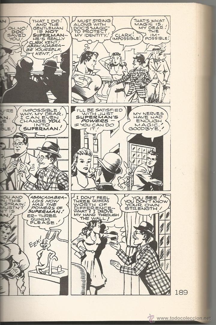 C&oacute;mics: superman------------------------------------ national periodical comics - Foto 3