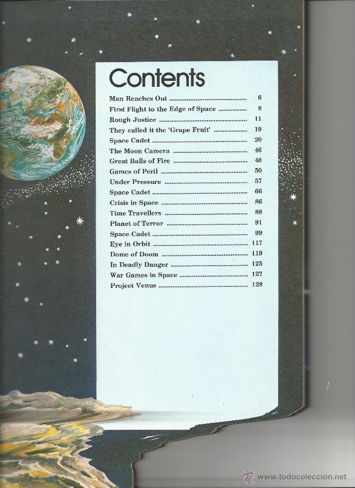 C&oacute;mics: space wars fac and fiction - Foto 2