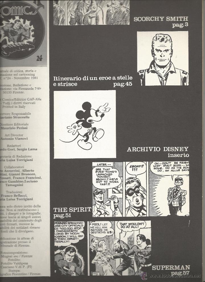 C&oacute;mics: exploit comics n&ordm; 24 y 25 - Foto 2