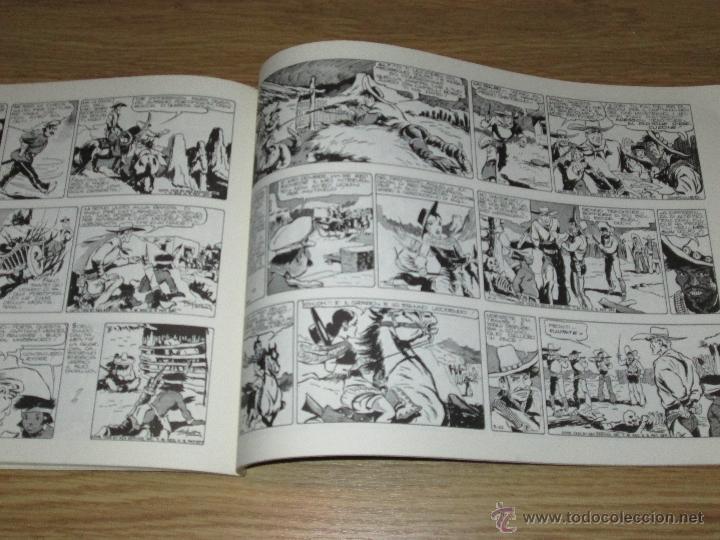 C&oacute;mics: RED RYDER ---BY FRED HARMAN - Foto 3