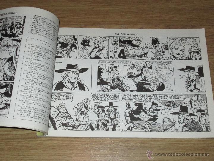 C&oacute;mics: RED RYDER ---BY FRED HARMAN - Foto 4
