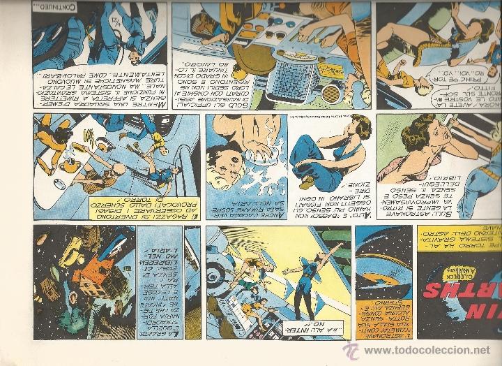 C&oacute;mics: terregemelle.....................O.LEBECCK-A.MSWILIAMS - Foto 2