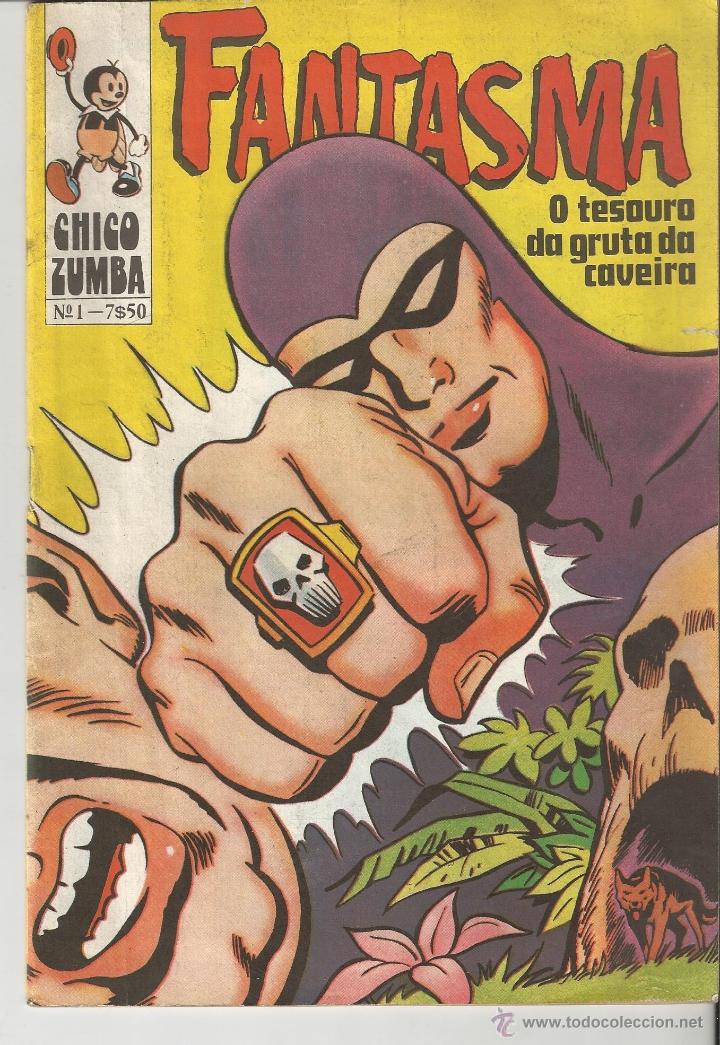 C&oacute;mics: chico zumba ---coleccion del 1 al 12 - Foto 1