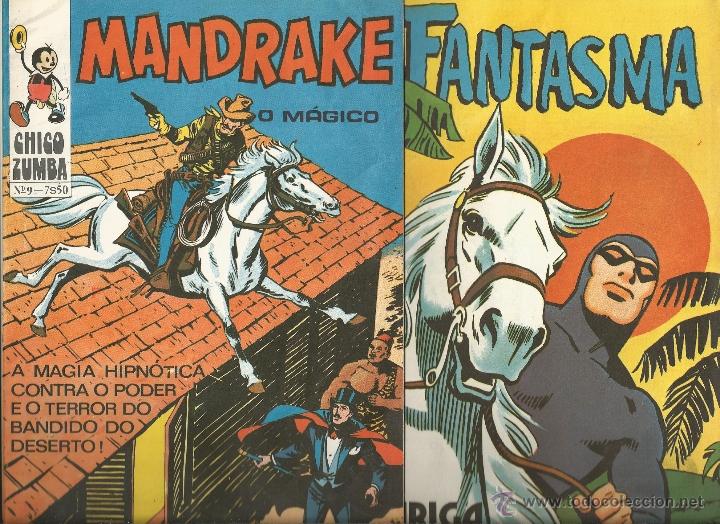 C&oacute;mics: chico zumba ---coleccion del 1 al 12 - Foto 6