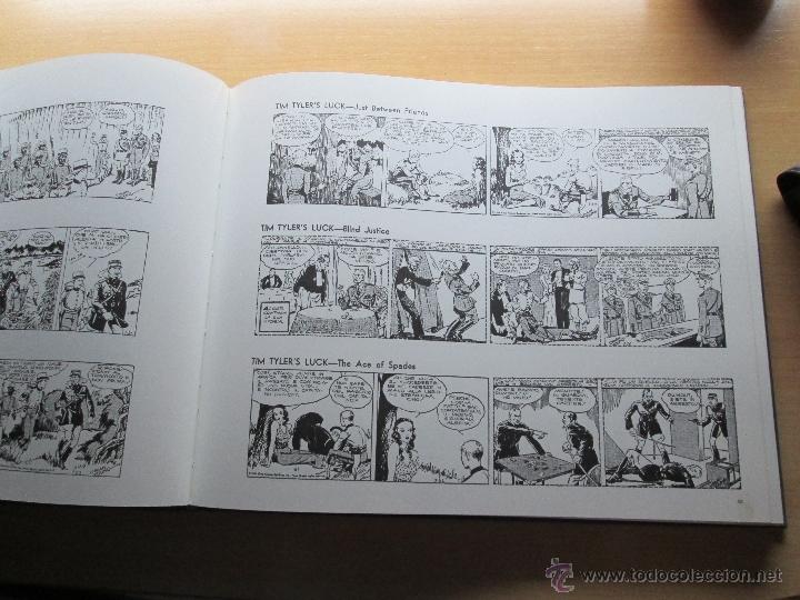C&oacute;mics: CINO E FRANCO -----------LYMAN YOUNG - Foto 2