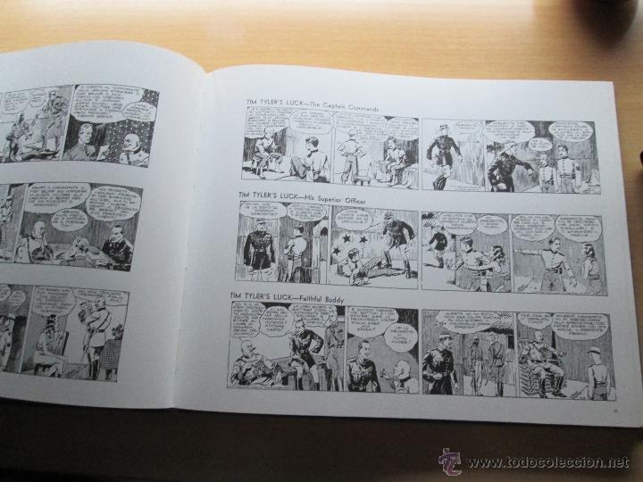 C&oacute;mics: CINO E FRANCO -----------LYMAN YOUNG - Foto 3