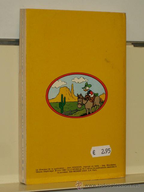 C&oacute;mics: MICKEY PARADE N&ordm; 68 (EN FRANCES) - Foto 2