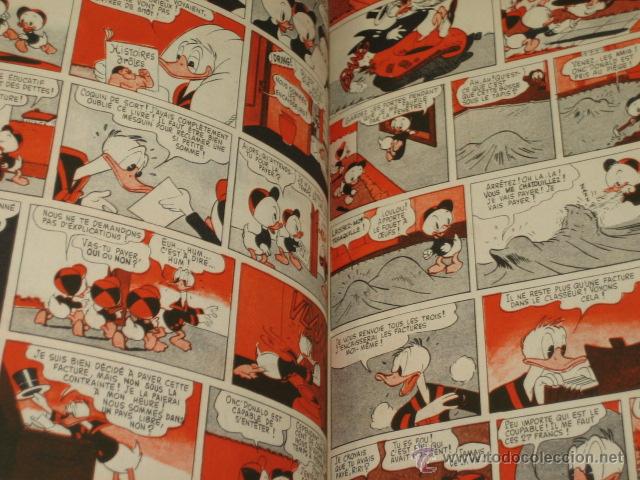 C&oacute;mics: LE JOURNAL DE MICKEY GEANT SPECIAL (EN FRANCES) - Foto 2