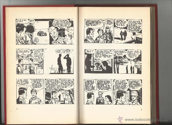 C&oacute;mics: terry ei pirati -milton caniffe george wunder - Foto 4