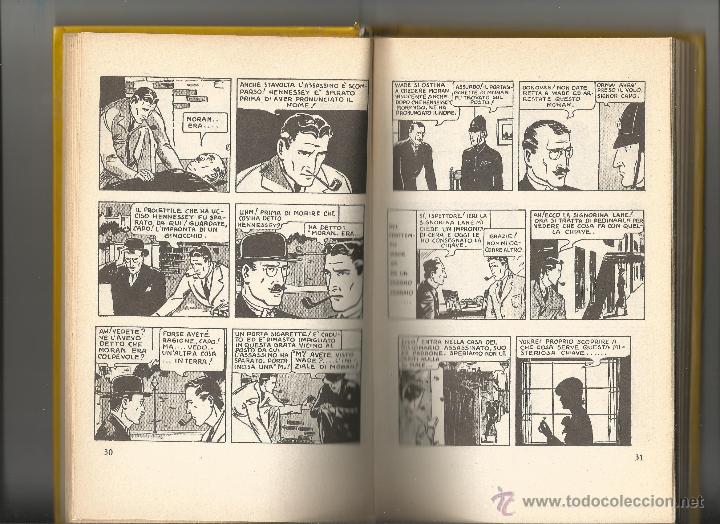 C&oacute;mics: L^ISPETTORE WADE---------------------------LYMAN ANDERSON - Foto 3
