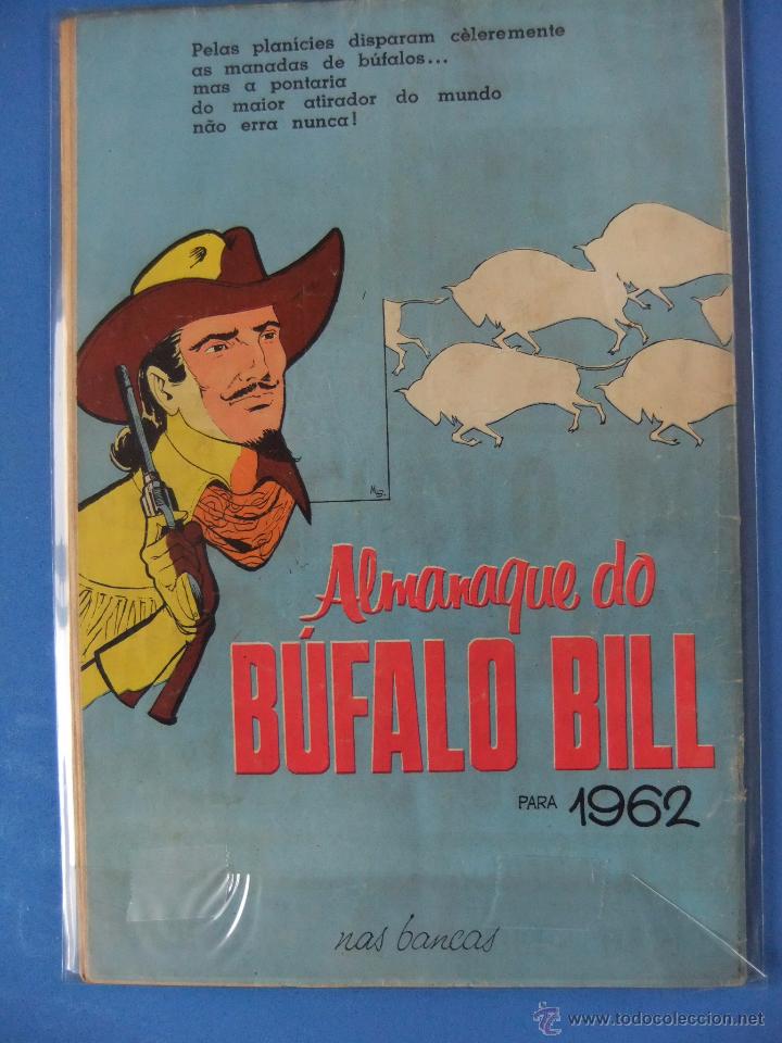 C&oacute;mics: TEXAS KID MAGAZINE A&Ntilde;O 1961 - Foto 2