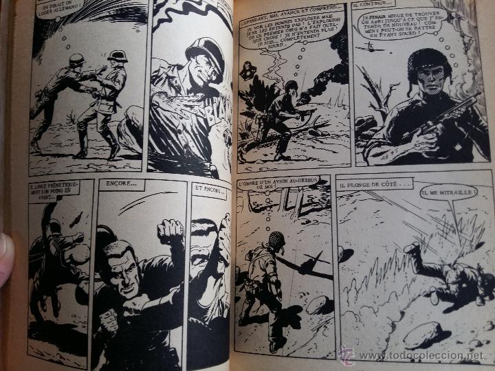 C&oacute;mics: C&oacute;mic Bat Lash, en franc&eacute;s, comics pocket - Foto 3