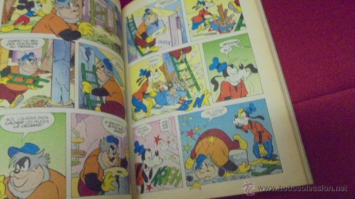 C&oacute;mics: SUPER PICOU G&Eacute;ANT. N&ordm; 59. 160 PAGES DE B. D. 100 % COMIQUES. EN FRANC&Eacute;S. - Foto 2