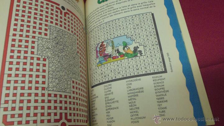 C&oacute;mics: SUPER PICOU G&Eacute;ANT. N&ordm; 59. 160 PAGES DE B. D. 100 % COMIQUES. EN FRANC&Eacute;S. - Foto 3
