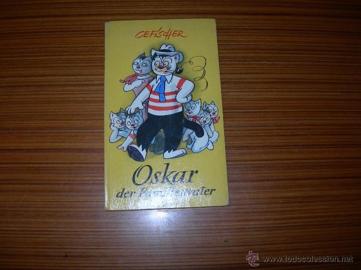 C&oacute;mics: OSKAR DER FAMILIENVATER - Foto 1