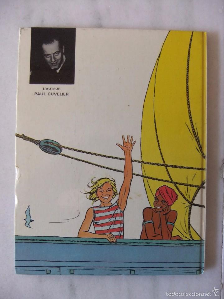 C&oacute;mics: CORENTIN Y EL PRINCIPE DE LOS SABLES ( Frances ) - Foto 2
