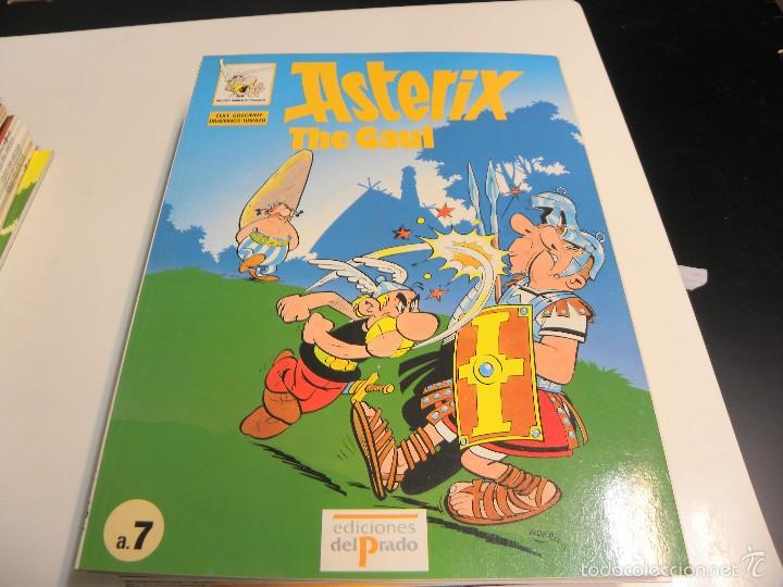 C&oacute;mics: ASTERIX THE GAUL - Foto 1