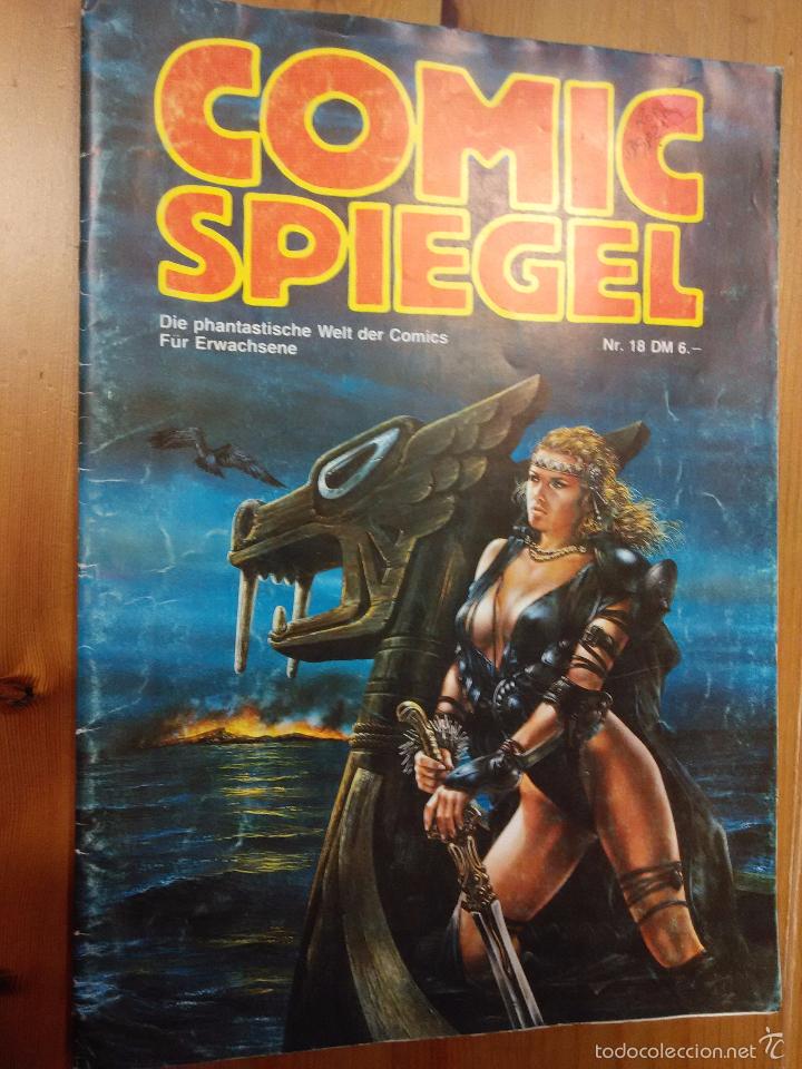 C&oacute;mics: COMIC SPIEGEL - Foto 1