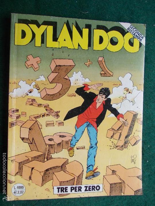 C&oacute;mics: Dilando Comic en Italiano - Foto 1