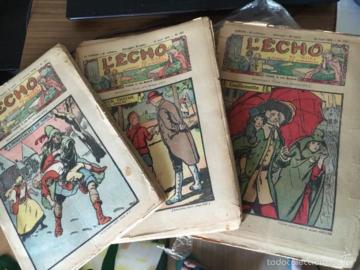 C&oacute;mics: Lecho du Noel - Foto 3