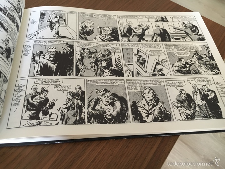 C&oacute;mics: Agente segreto x-9 - Foto 3