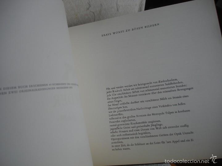 C&oacute;mics: Walter Schm&ouml;gners&rsquo;s.  B&ouml;se Bilder &iquest;1969? - Foto 4