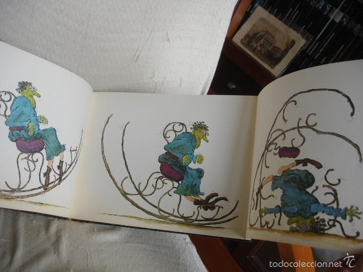 C&oacute;mics: Walter Schm&ouml;gners&rsquo;s.  B&ouml;se Bilder &iquest;1969? - Foto 6