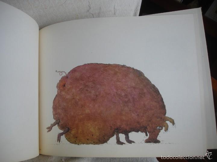 C&oacute;mics: Walter Schm&ouml;gners&rsquo;s.  B&ouml;se Bilder &iquest;1969? - Foto 7