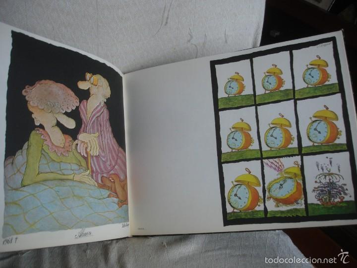 C&oacute;mics: Walter Schm&ouml;gners&rsquo;s.  B&ouml;se Bilder &iquest;1969? - Foto 8