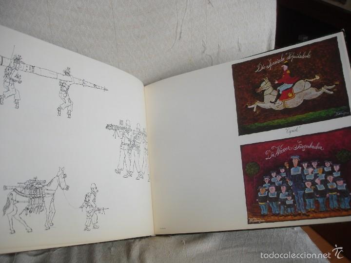 C&oacute;mics: Walter Schm&ouml;gners&rsquo;s.  B&ouml;se Bilder &iquest;1969? - Foto 9