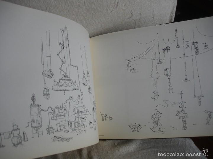 C&oacute;mics: Walter Schm&ouml;gners&rsquo;s.  B&ouml;se Bilder &iquest;1969? - Foto 11