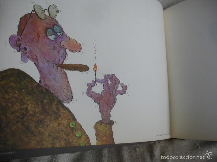 C&oacute;mics: Walter Schm&ouml;gners&rsquo;s.  B&ouml;se Bilder &iquest;1969? - Foto 12