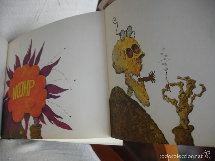 C&oacute;mics: Walter Schm&ouml;gners&rsquo;s.  B&ouml;se Bilder &iquest;1969? - Foto 13