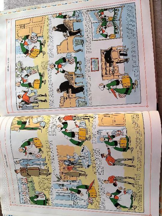 C&oacute;mics: BECASSINE aux bains de mer - Foto 2