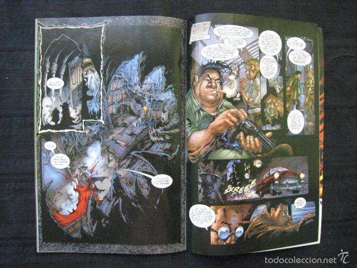 C&oacute;mics: SPAWN - N&ordm; 39 - IMAGE - EDITIONS SEMIC - EN FRANCES. - Foto 5