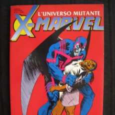 Cómics: X-MARVEL - L´UNIVERSO MUTANTE - Nº 47 - EDIZIONI PLAY PRESS 1994 - EN ITALIANO.