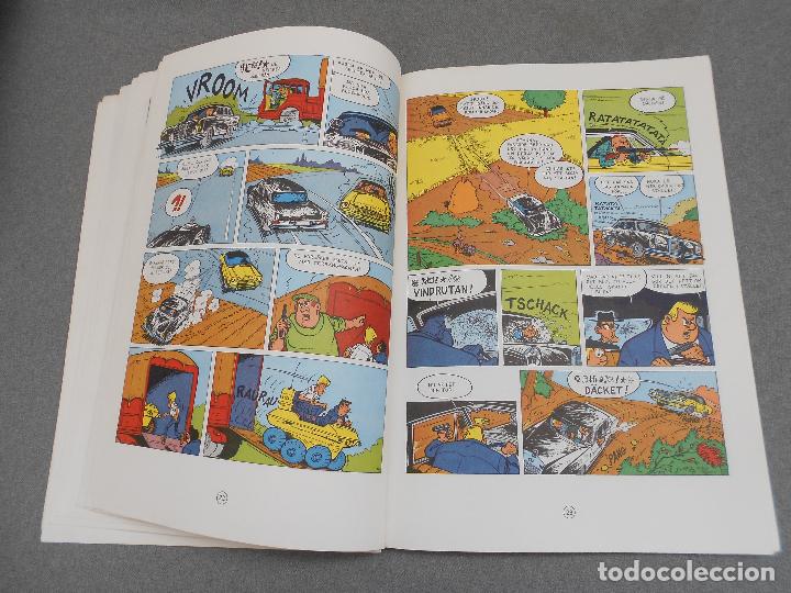 C&oacute;mics: STARKE STAFFANS EN DEN HEMLIGA V&Aacute;SKAN - Foto 7