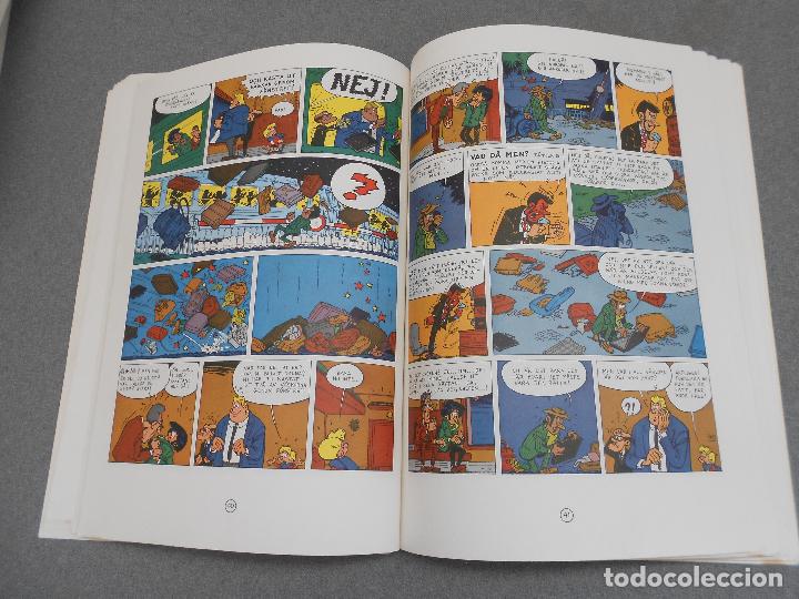C&oacute;mics: STARKE STAFFANS EN DEN HEMLIGA V&Aacute;SKAN - Foto 9