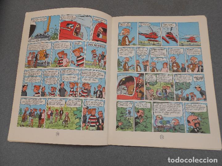 C&oacute;mics: DEN MYSTISKA FAGEHU - Foto 4