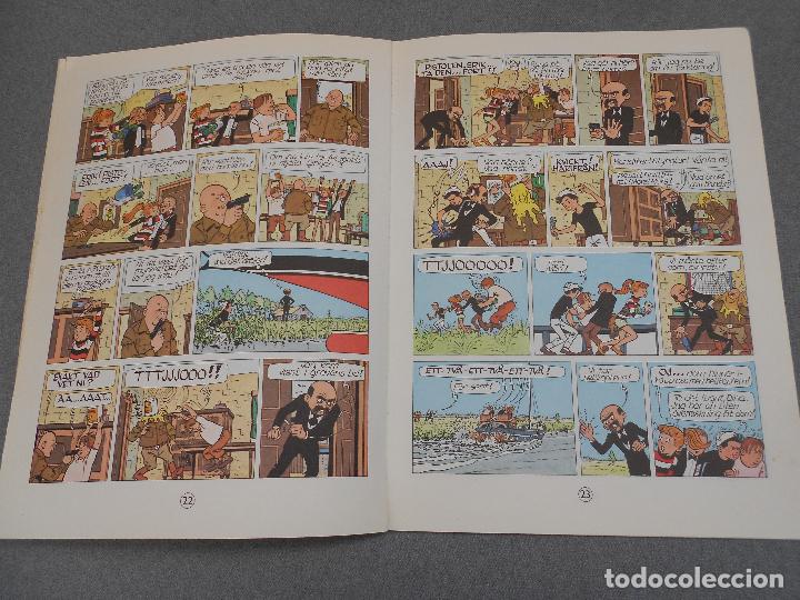 C&oacute;mics: DEN MYSTISKA FAGEHU - Foto 6