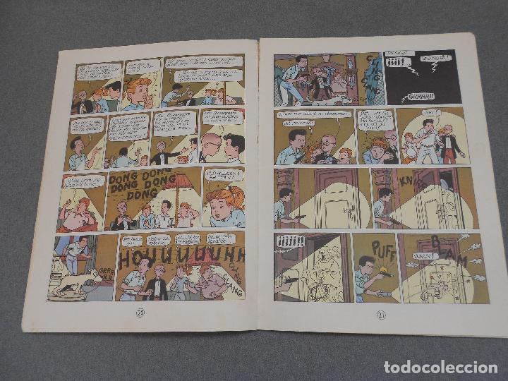 C&oacute;mics: DENT HEMSKA SP&Oacute;KET - Foto 7