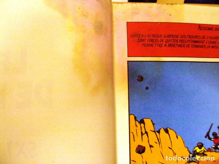 C&oacute;mics: comic en Frances Le secrect de L&acute;espadon tomo 1 y 3 leer - Foto 7