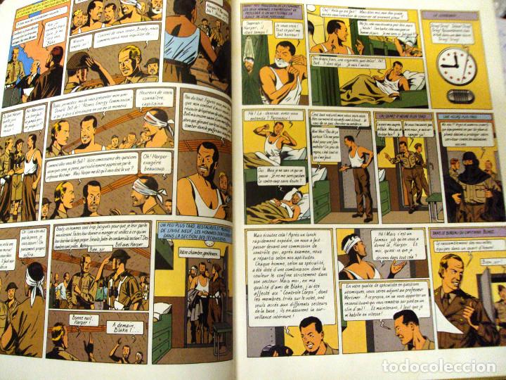 C&oacute;mics: comic en Frances Le secrect de L&acute;espadon tomo 1 y 3 leer - Foto 8