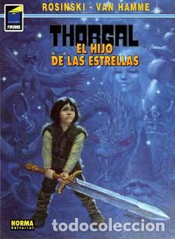 C&oacute;mics: Thorgal 7 (tapa blanda) - Foto 1
