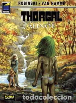 C&oacute;mics: Thorgal 8 (tapa blanda) - Foto 1