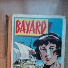Cómics: TOMO BAYARD 1956 FRANCES N 19 CONTIENE LOS COMIC DEL 474 AL 496