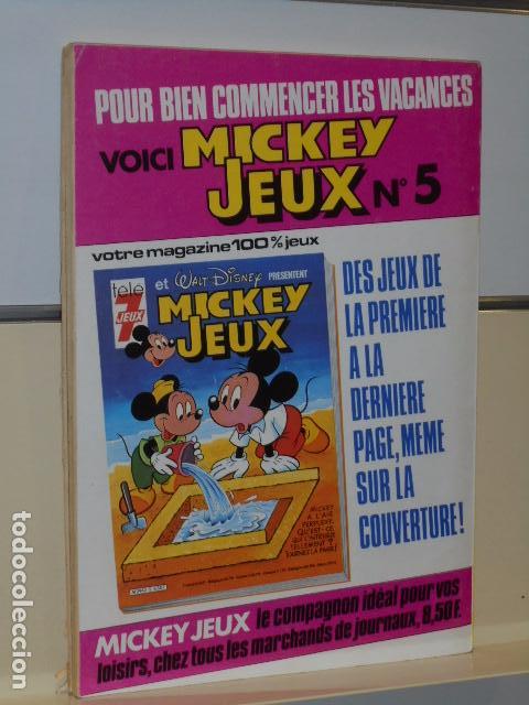 C&oacute;mics: PICSOU MAGAZINE N&ordm; 137 - EN FRANCES - Foto 2