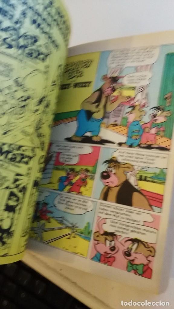 C&oacute;mics: COMICLAND - N&ordm; 10 - 1977  - tom y jerry - Foto 2